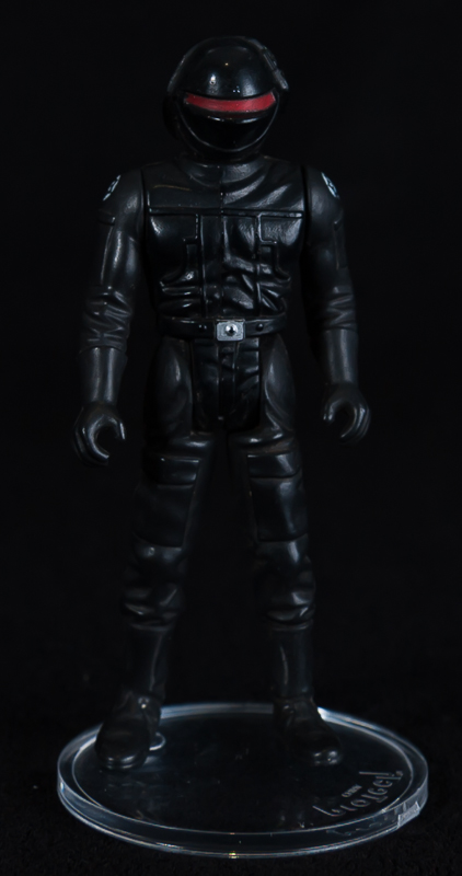 Imperial Gunner